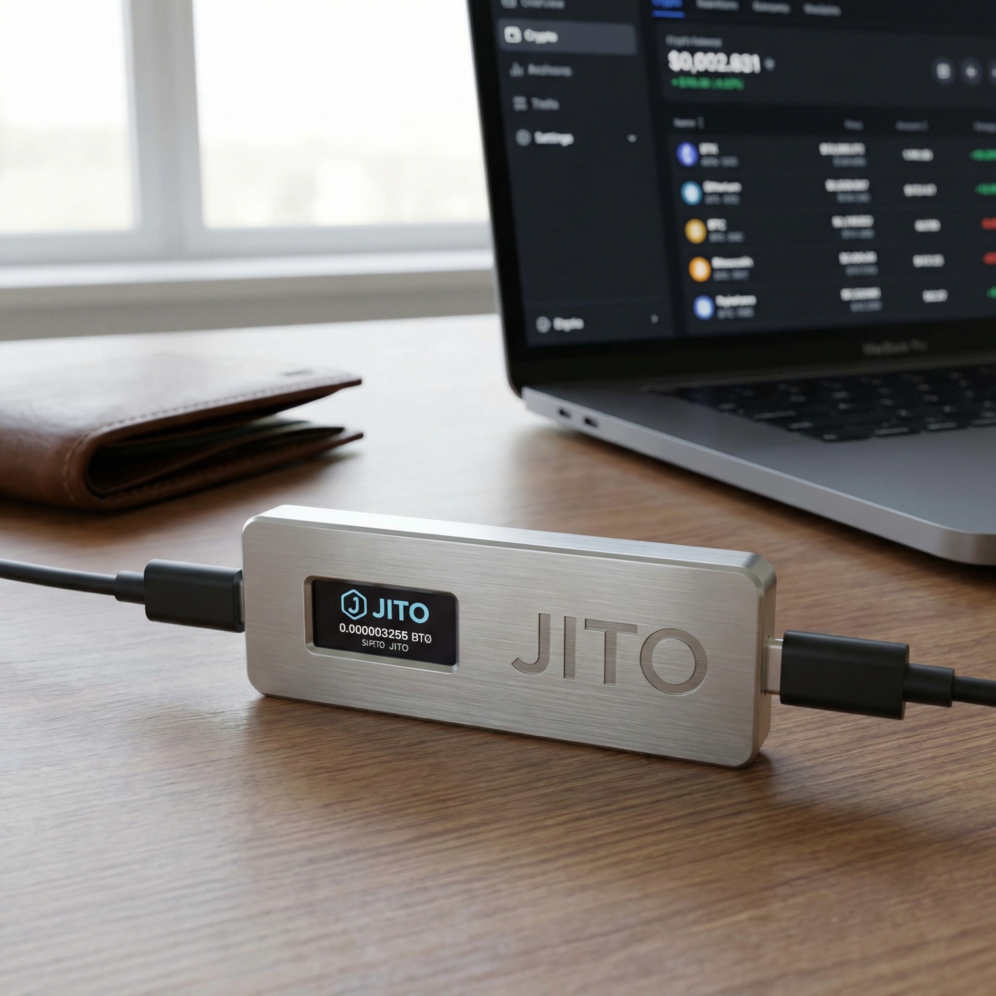 JITO Vault Mini