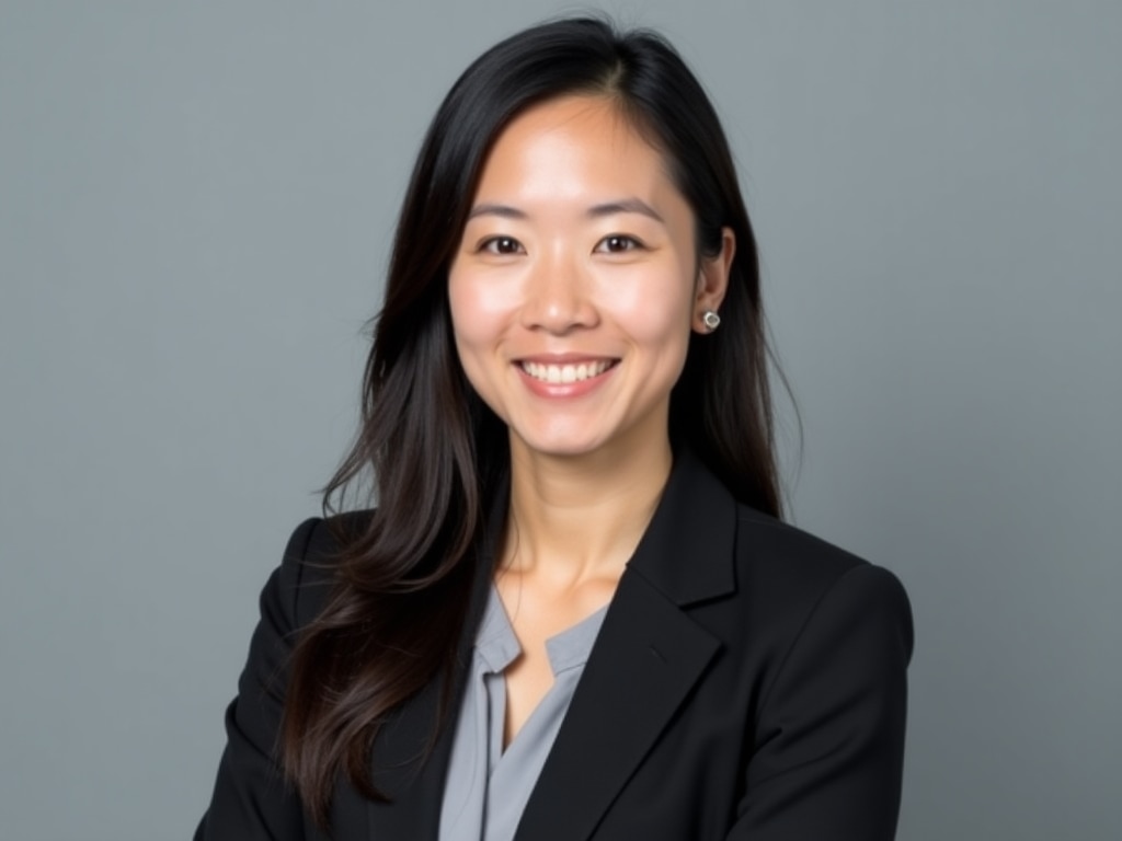 Dr. Sophia Chen